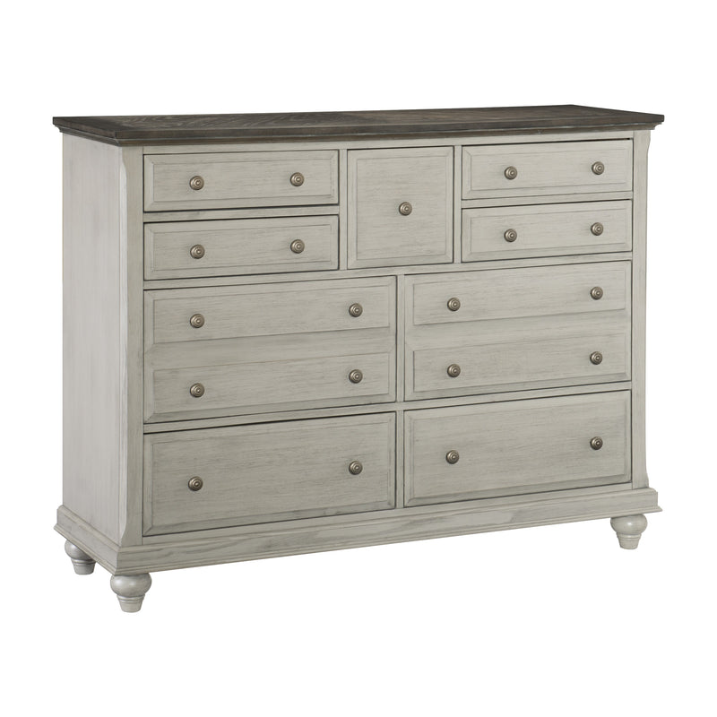 Mossbrook - Dresser