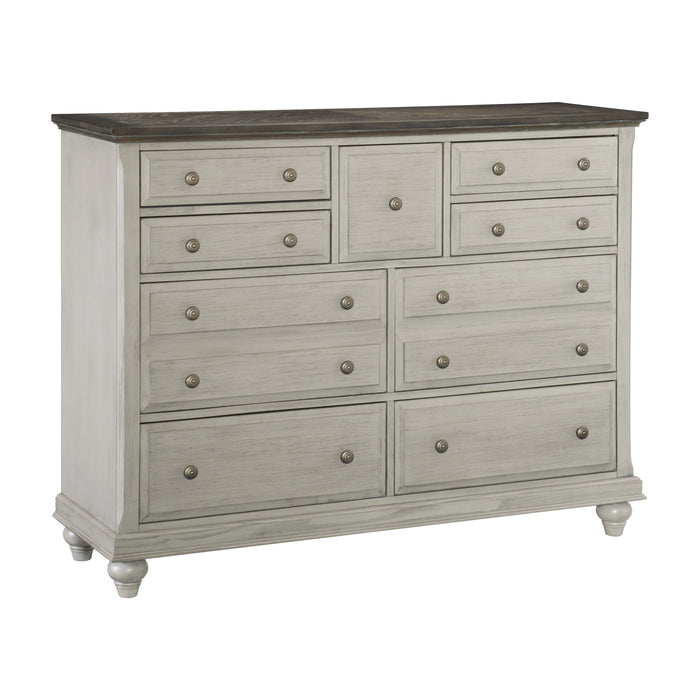 Mossbrook - Dresser