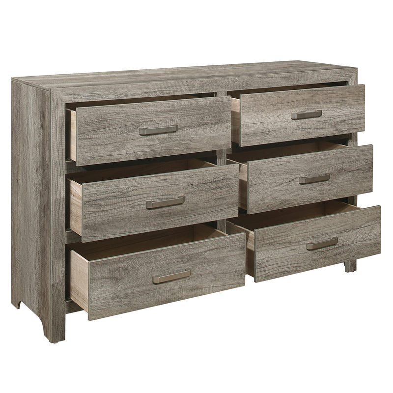 Mandan - Dresser