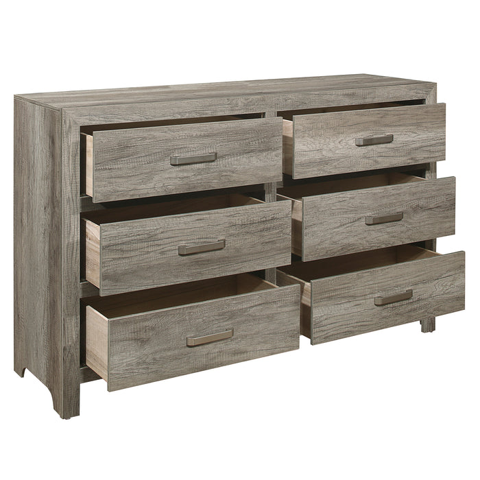 Mandan - Dresser