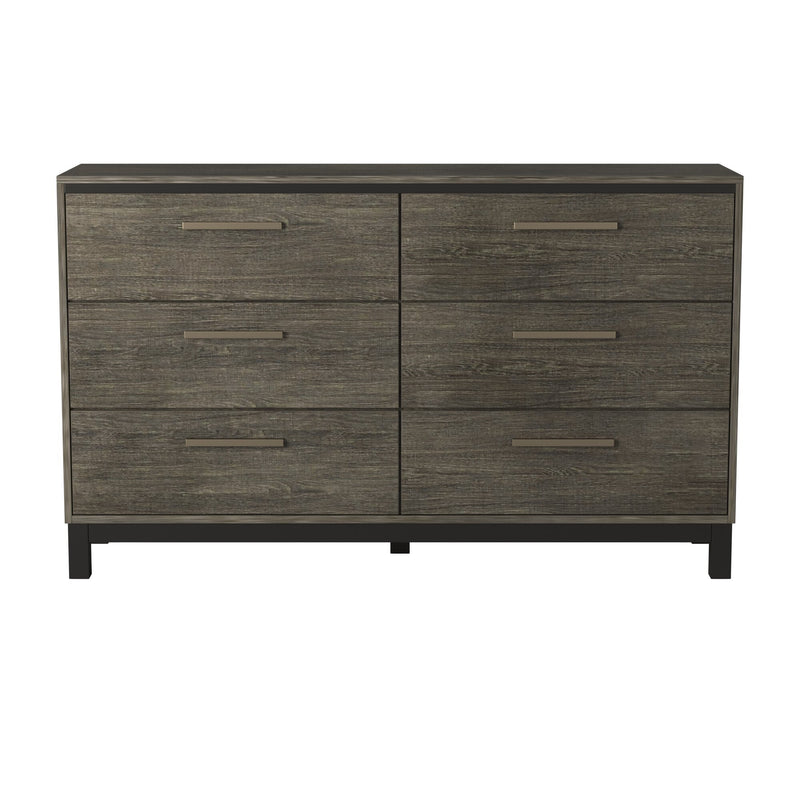 Vestavia - Dresser