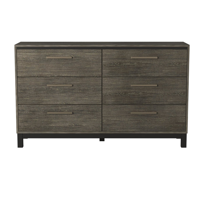 Vestavia - Dresser