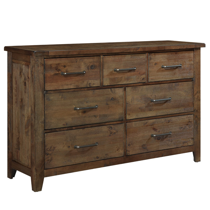 Jerrick - Dresser