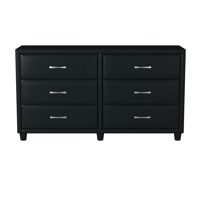 Lorenzi - Dresser