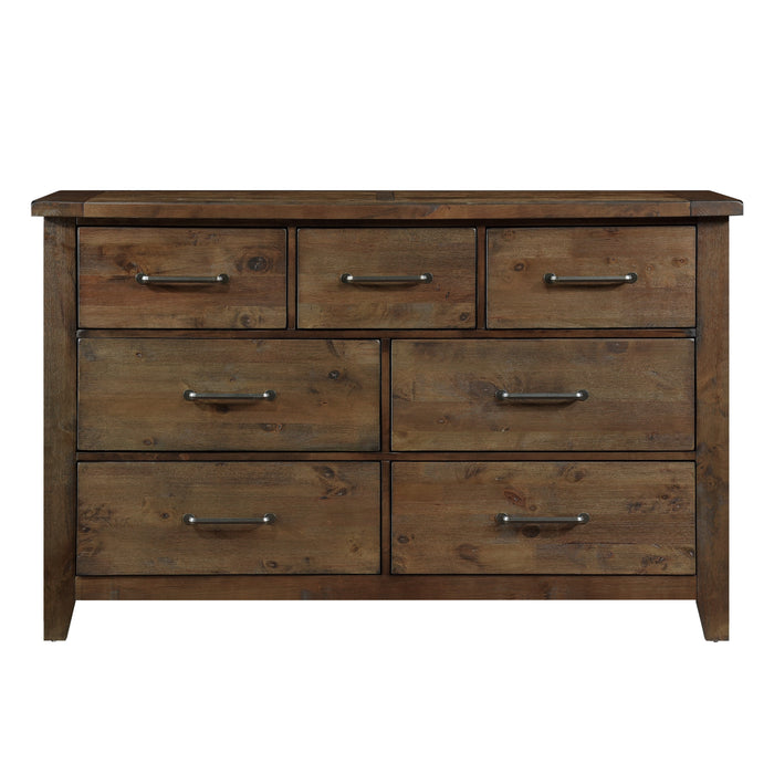 Jerrick - Dresser