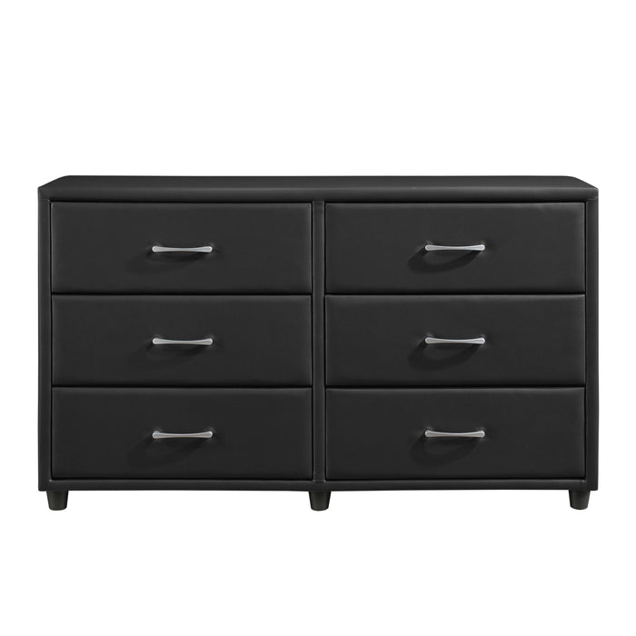 Lorenzi - Dresser