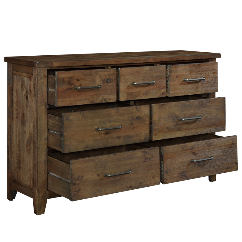 Jerrick - Dresser