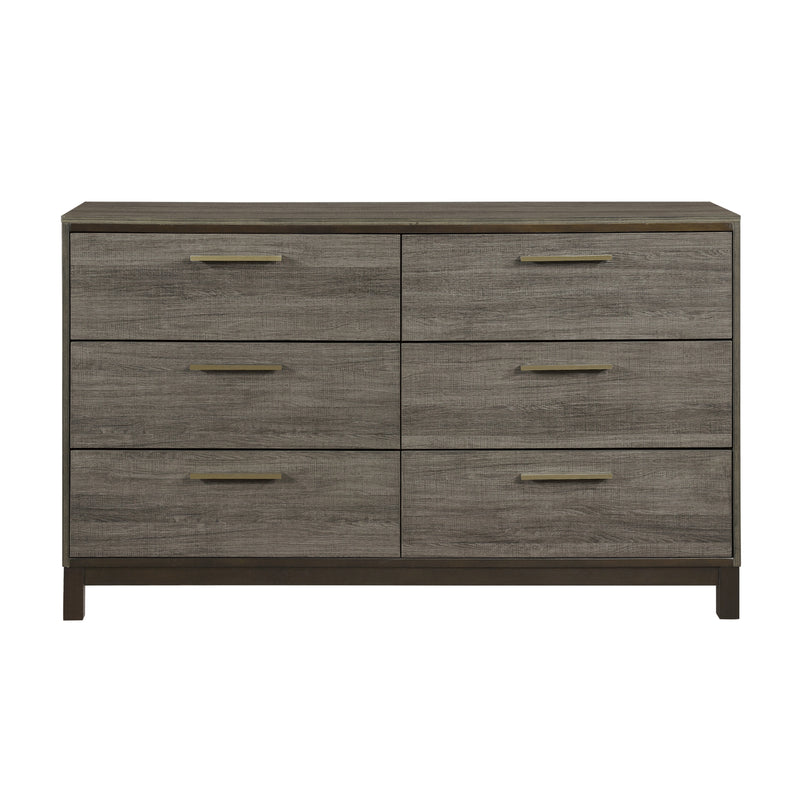 Vestavia - Dresser