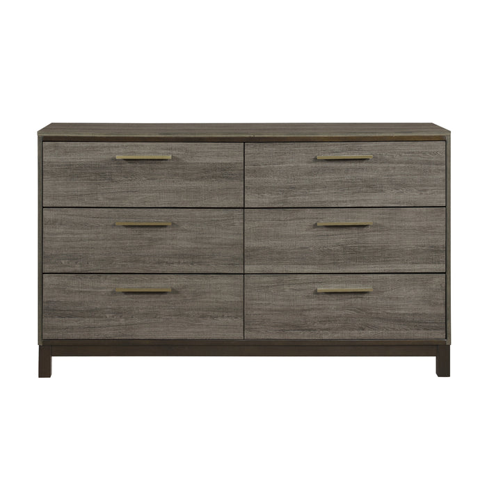 Vestavia - Dresser