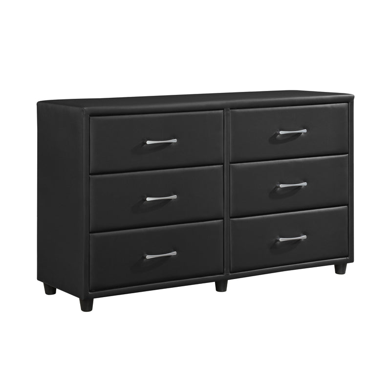 Lorenzi - Dresser