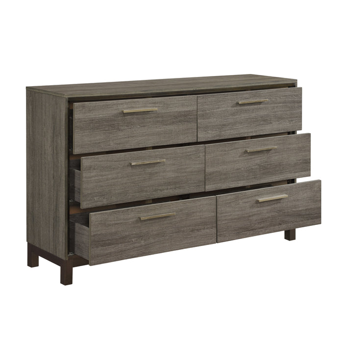 Vestavia - Dresser