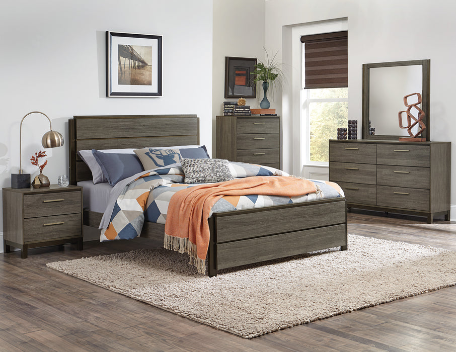 Vestavia - Dresser