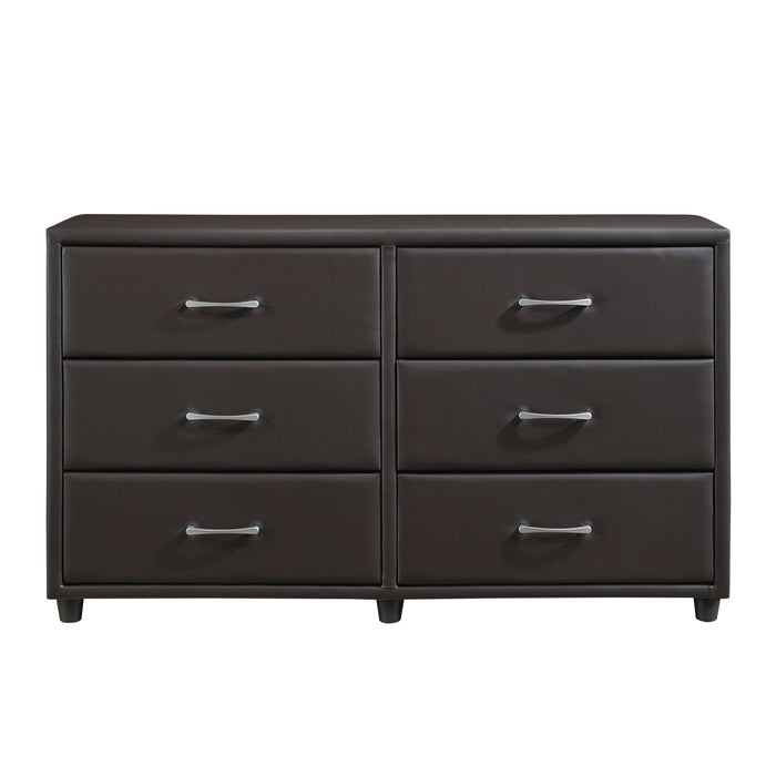 Lorenzi - Dresser