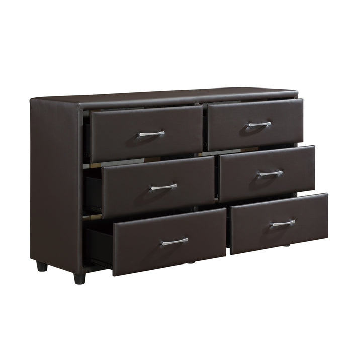 Lorenzi - Dresser