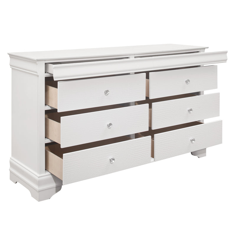Lana - Dresser