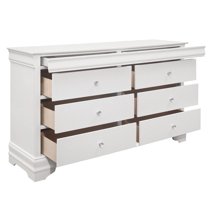 Lana - Dresser