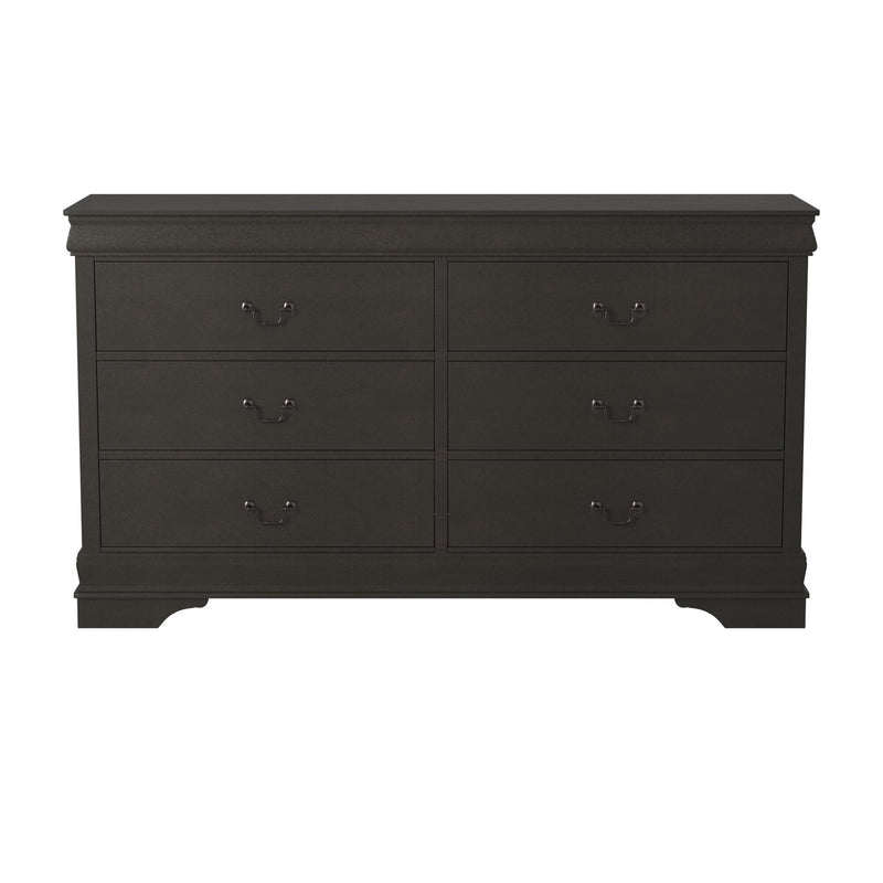 Mayville - Dresser