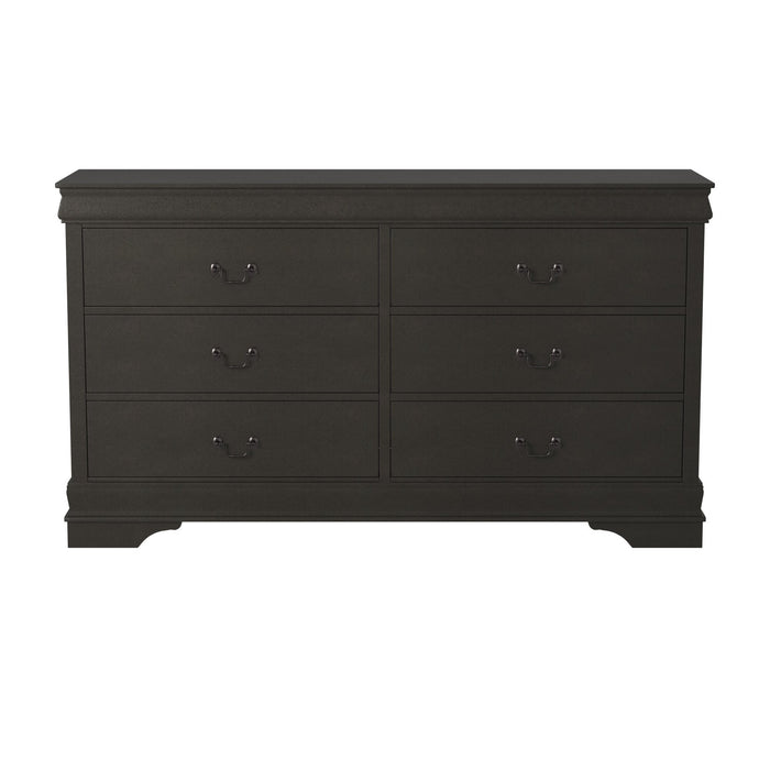 Mayville - Dresser