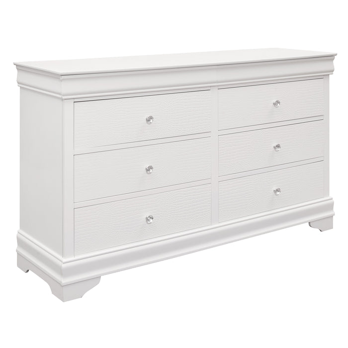 Lana - Dresser