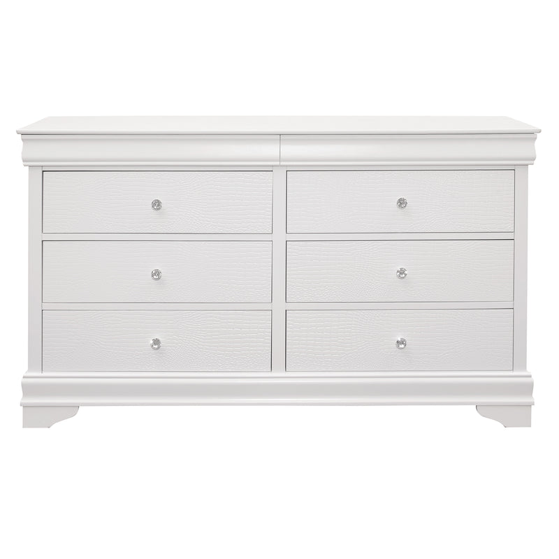 Lana - Dresser