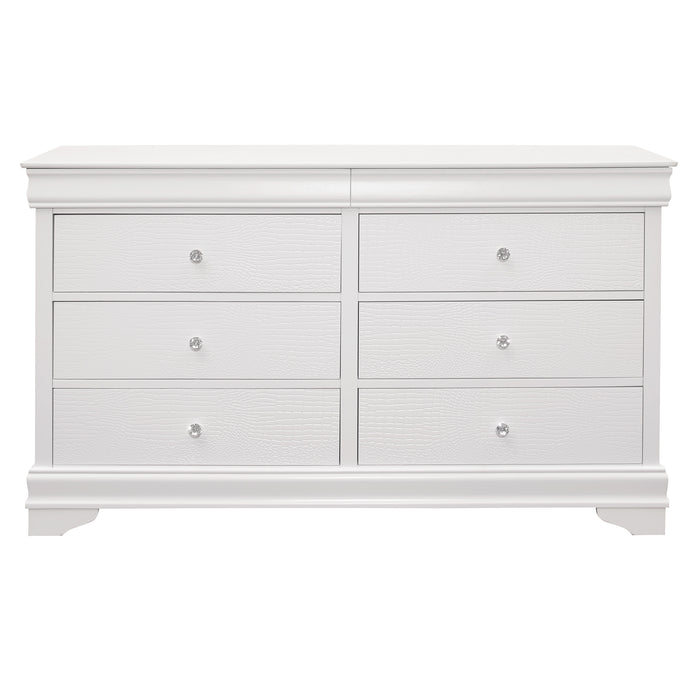Lana - Dresser