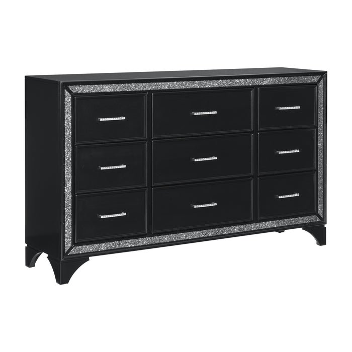 Salon - Dresser