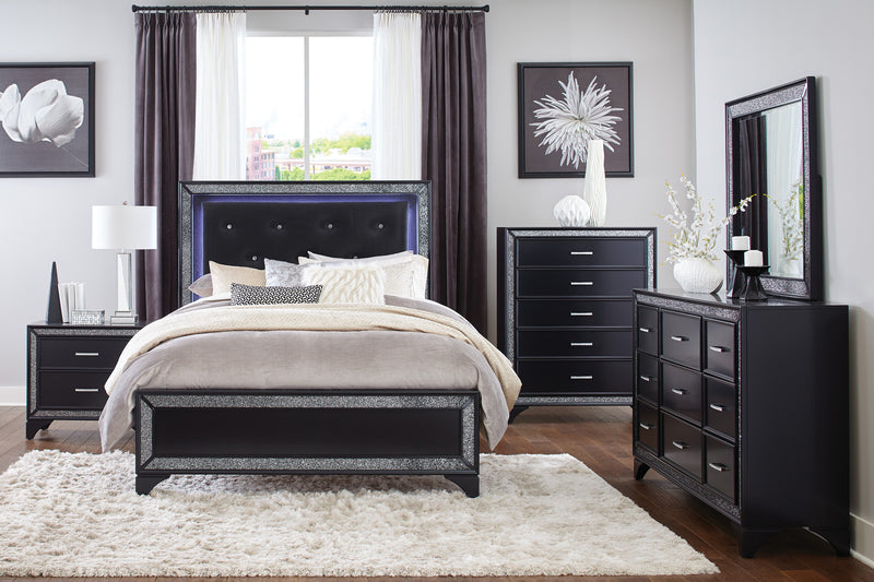 Salon - Dresser