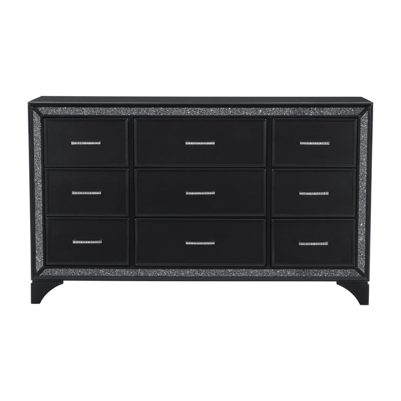 Salon - Dresser