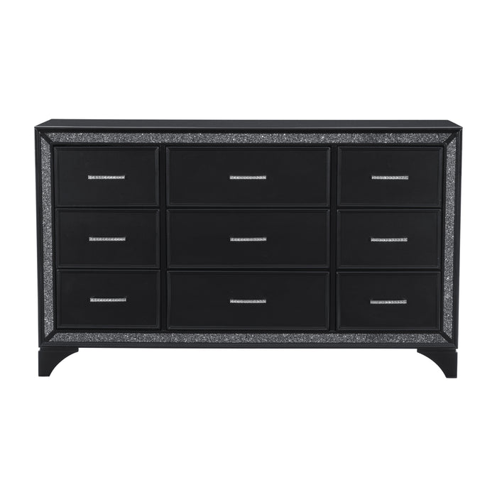 Salon - Dresser