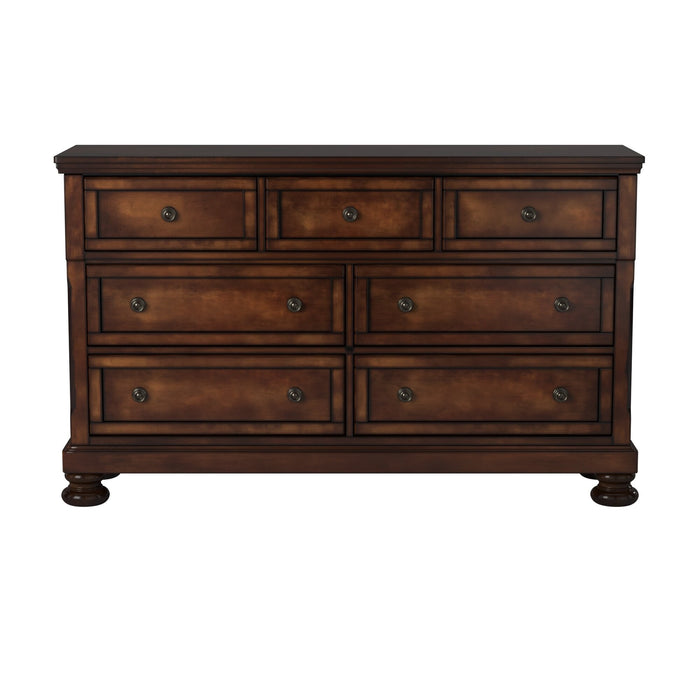 Cumberland - Dresser, Hidden Drawer
