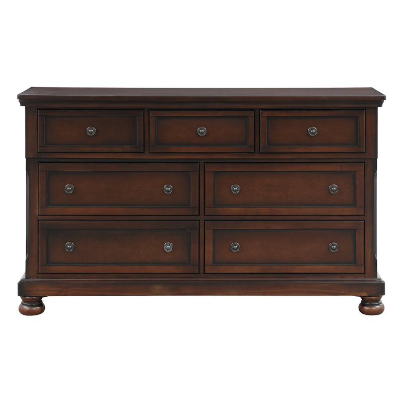 Cumberland - Dresser, Hidden Drawer