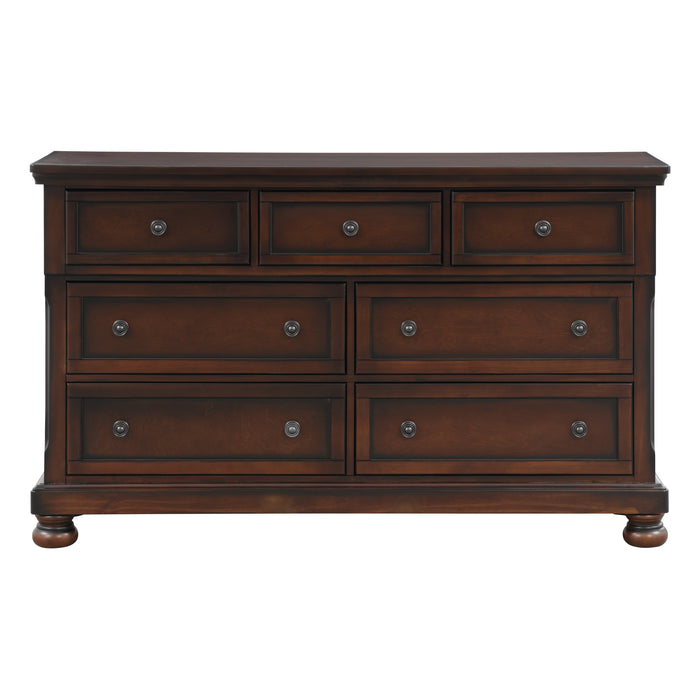 Cumberland - Dresser, Hidden Drawer