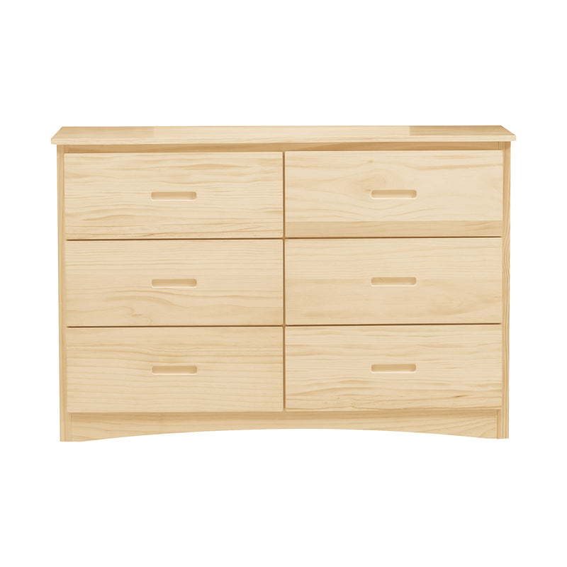 Bartly - DRESSER