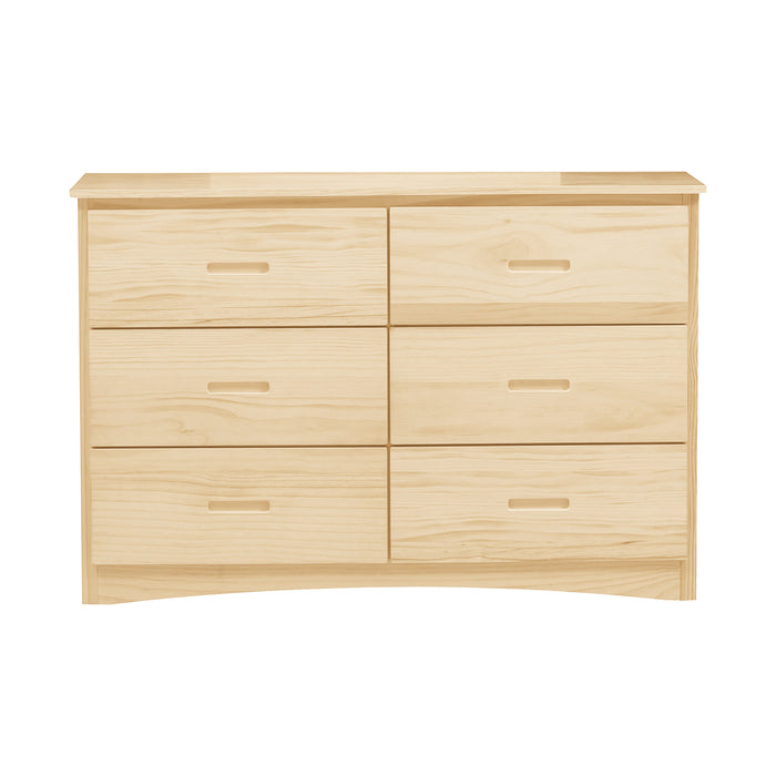 Bartly - DRESSER