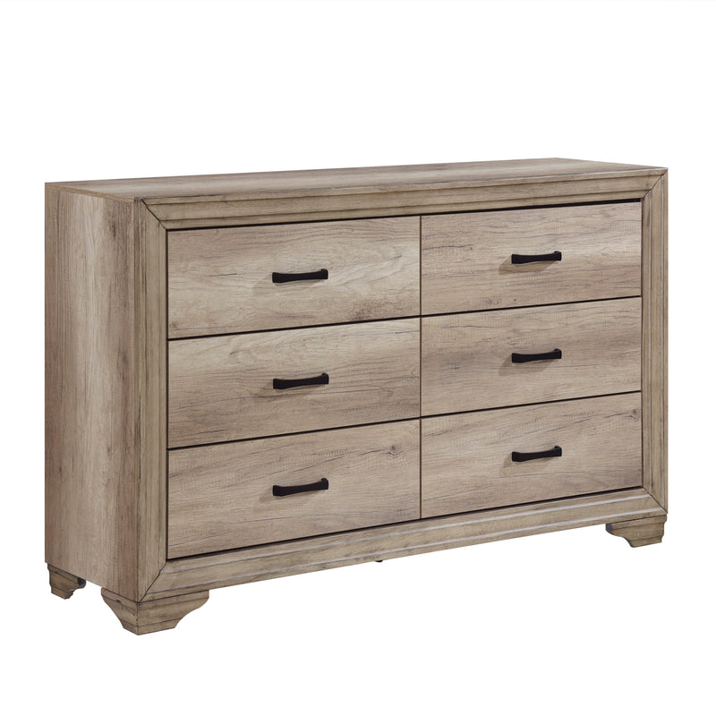 Lonan - DRESSER