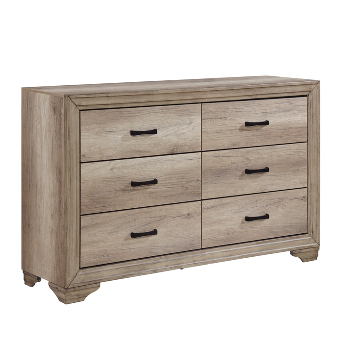 Lonan - DRESSER