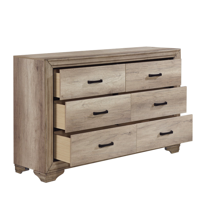 Lonan - DRESSER