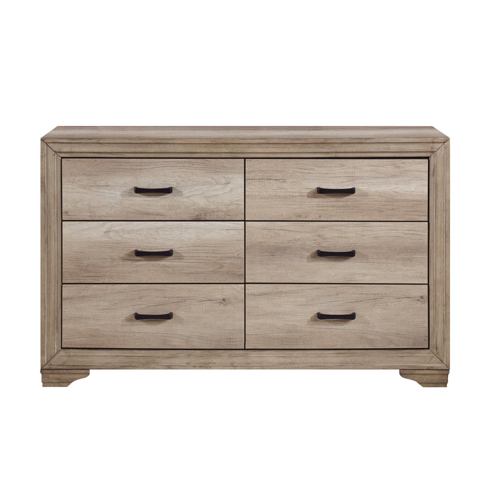 Lonan - DRESSER