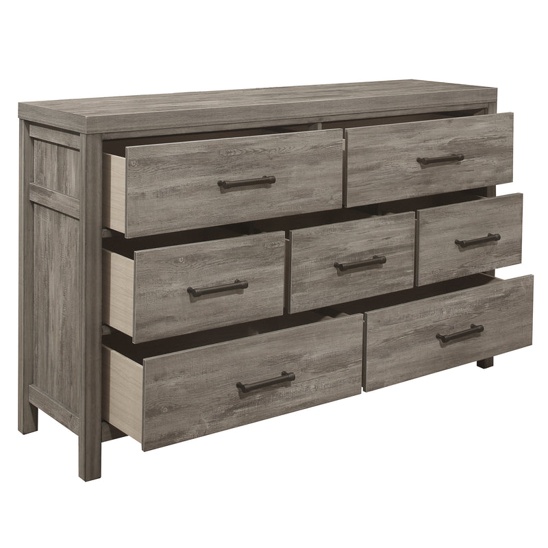 Bainbridge - Dresser