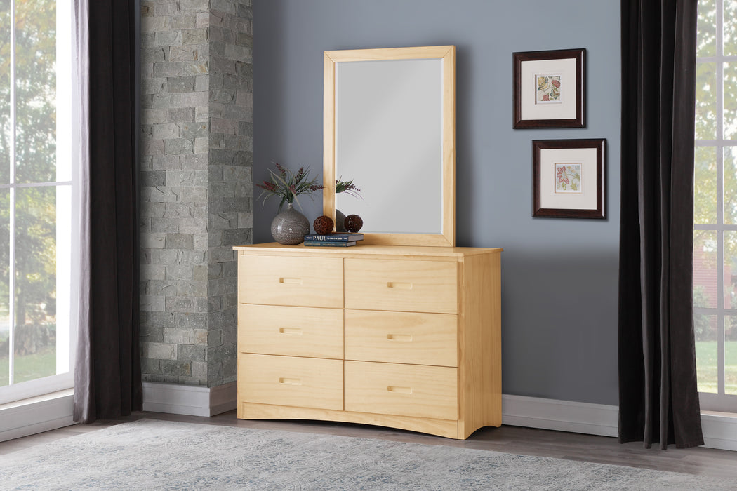 Bartly - DRESSER