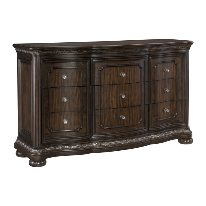 Beddington - Dresser