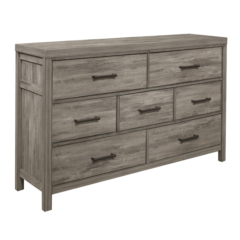 Bainbridge - Dresser