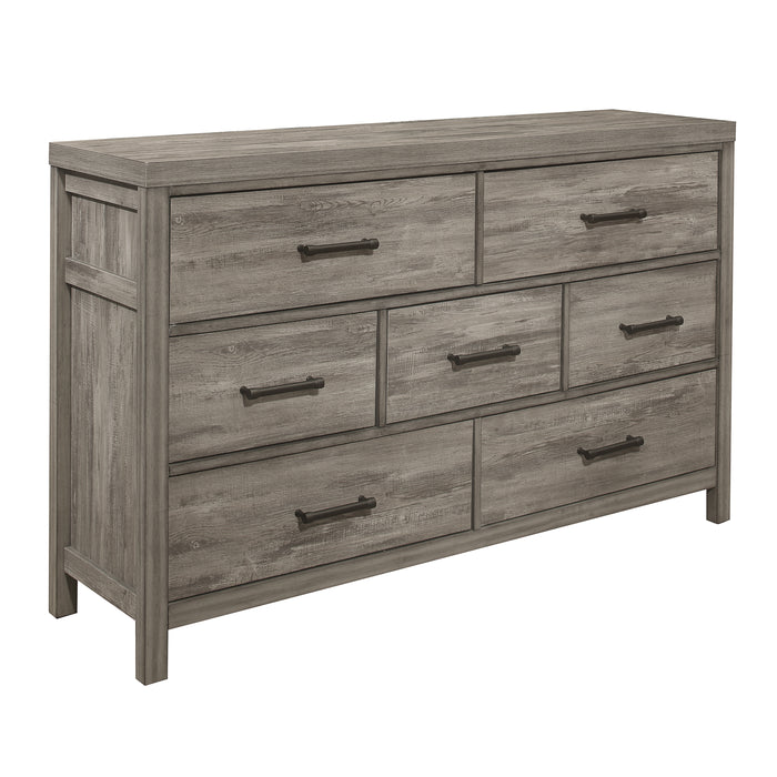 Bainbridge - Dresser