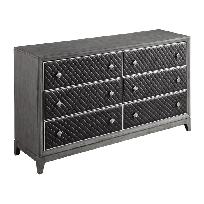 West End - Dresser