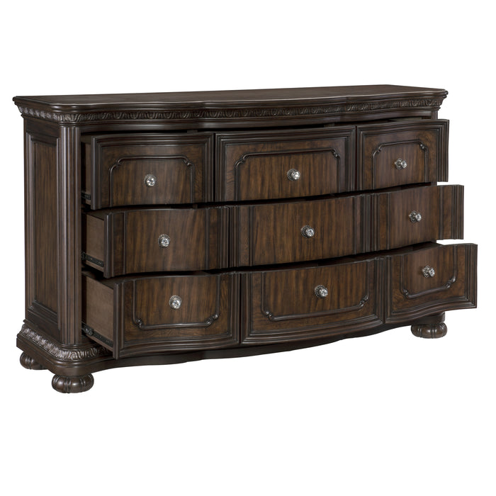 Beddington - Dresser