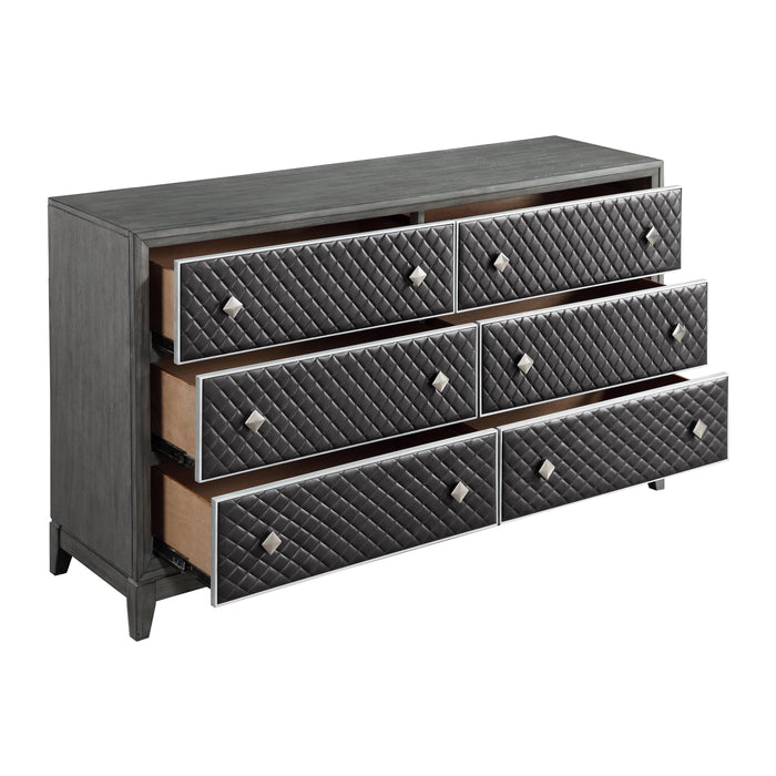 West End - Dresser