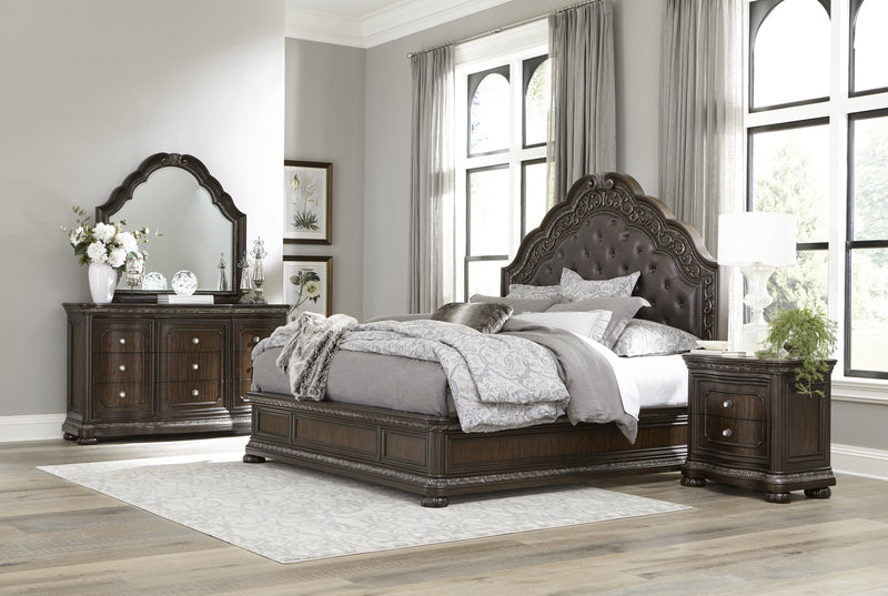 Beddington - Dresser