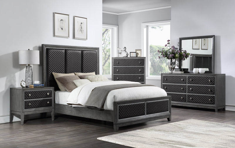West End - Dresser