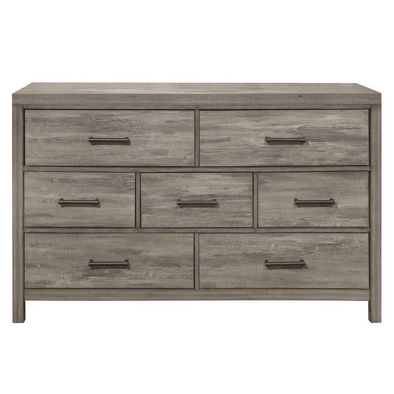 Bainbridge - Dresser