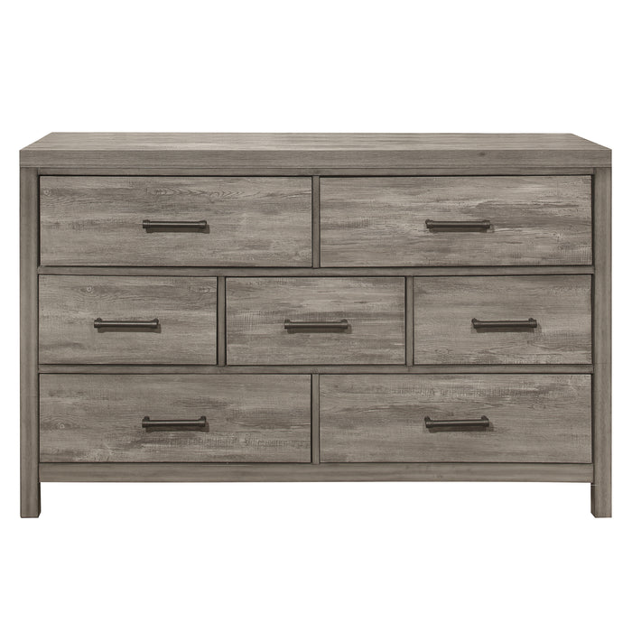 Bainbridge - Dresser
